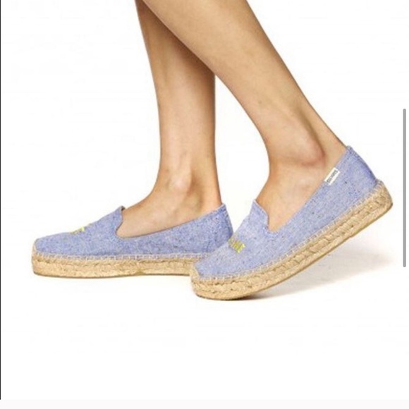 Soludos Mary Matson x Sunshine Platform - Picture 4 of 8